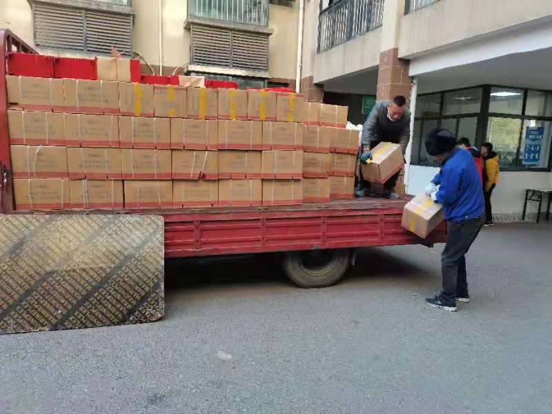 加強消防設(shè)備維護(hù)，除隱患，保安全
