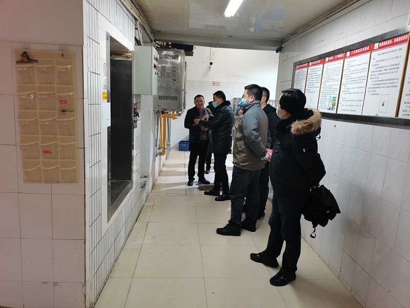 樹立安全責(zé)任意識，增強安全責(zé)任感            
