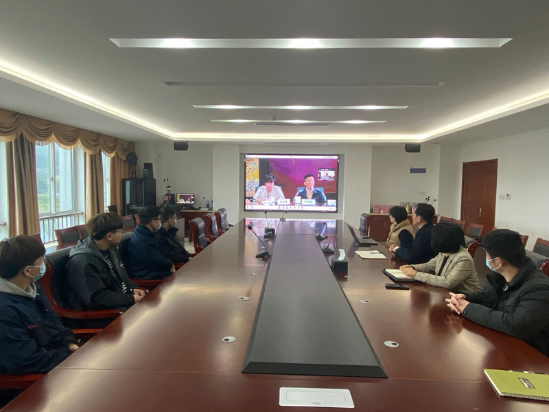 我校參加2022年全國(guó)職業(yè)院校技能大賽