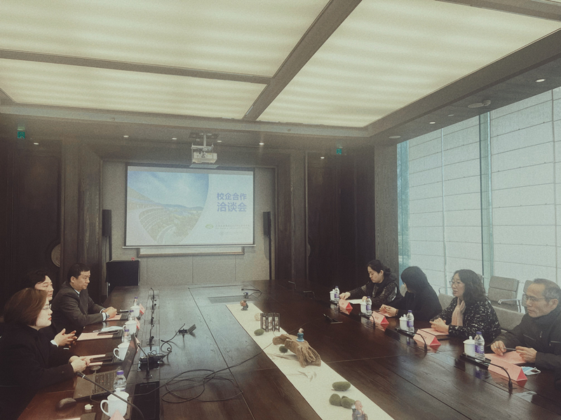 溫情關(guān)懷暖人心，潛心照亮實習路