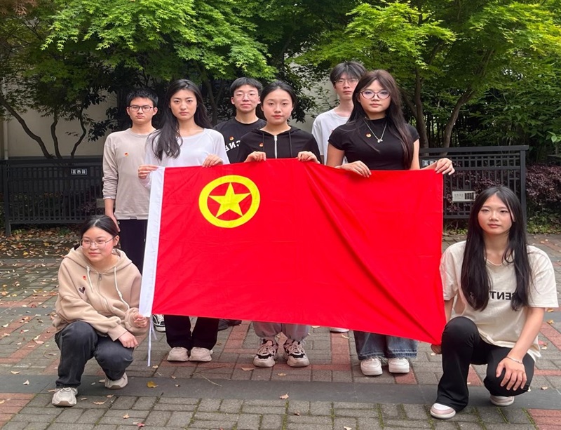國家安全 人人有責(zé)