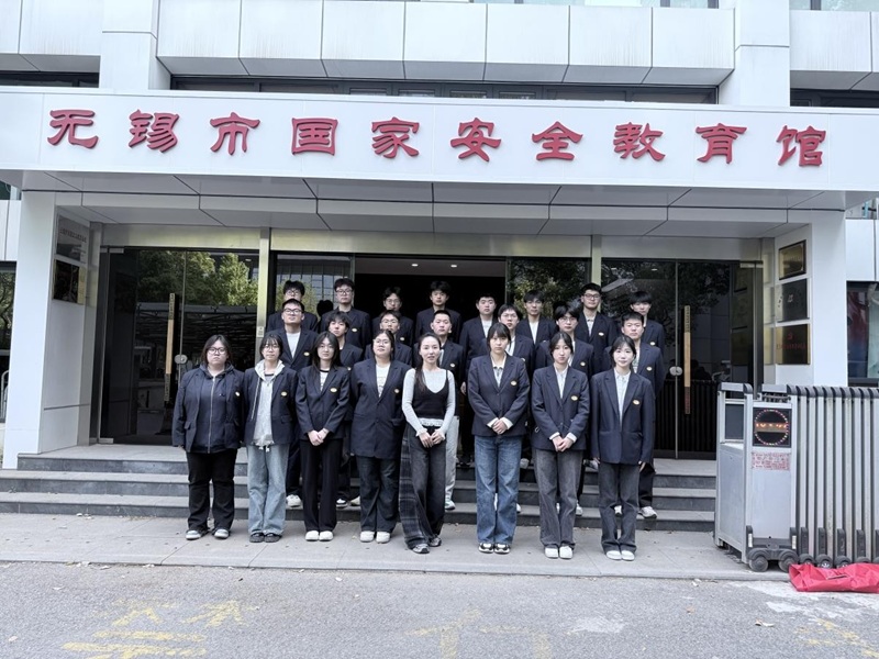 國家安全有我 青春挺膺擔當