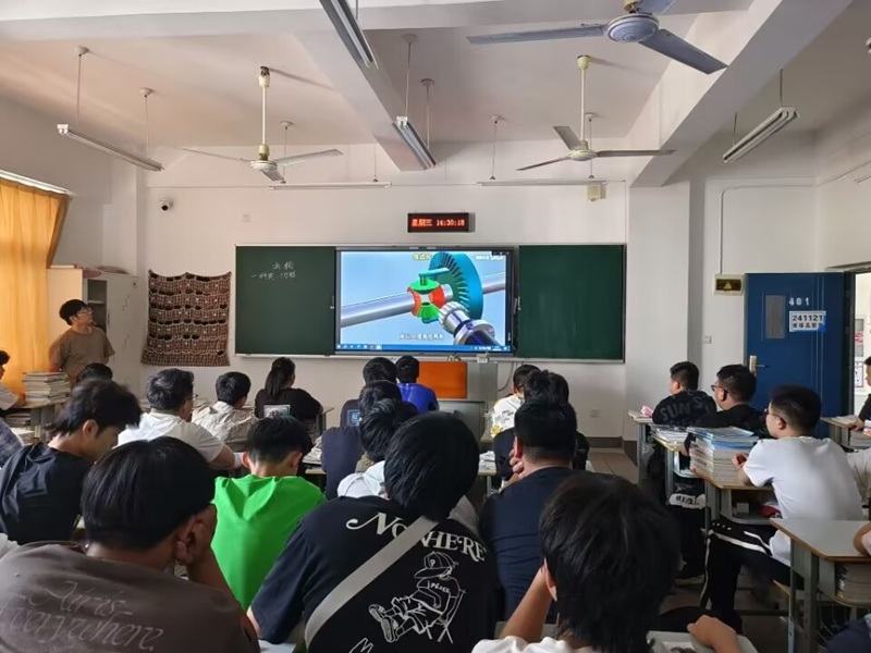 新秀嶄露頭角，過關助力成長