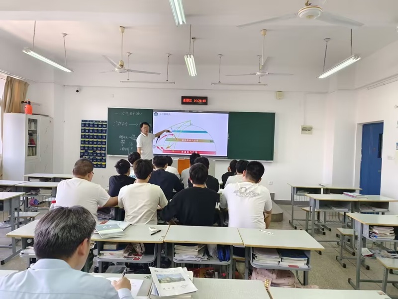新秀嶄露頭角，過關助力成長
