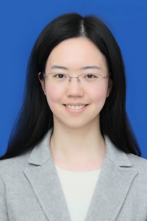 語(yǔ)文教師呂卉