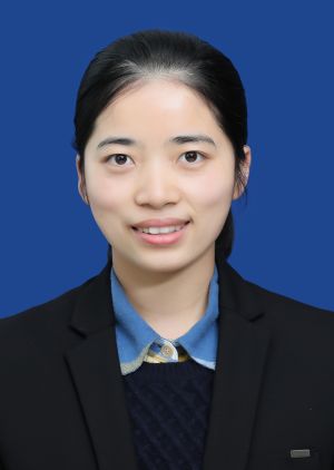 基礎(chǔ)教學(xué)部黨總支委員、語文教師郭曉琳