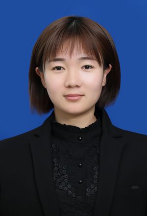 數學教師王玲