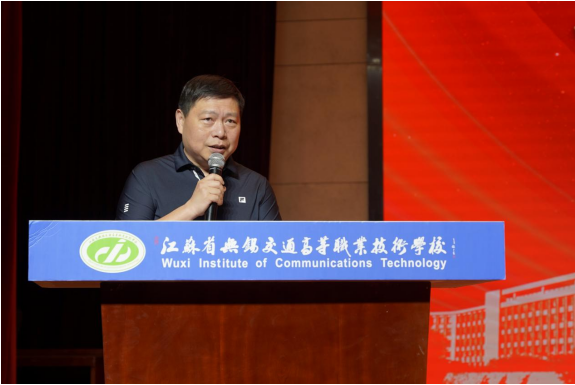 “青春踐行二十大?建功逐夢新征程”第三屆馬克思主義青年說活動圓滿完成