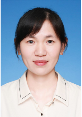 基礎(chǔ)教學(xué)部黨總支委員、理化教研室副主任（主持工作）袁雪平