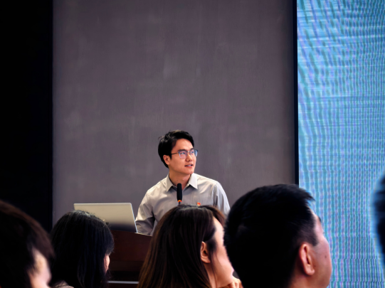 傳承茅以升精神 踐行匠心筑夢路 ——我校思政教師參加行走的思政課主題研修活動