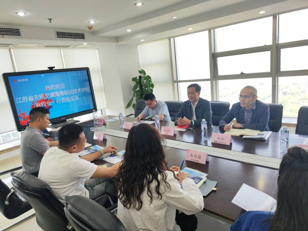 訪企拓崗促就業(yè)