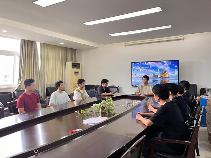 全力備戰(zhàn)迎新季 細(xì)致籌備暖新程 