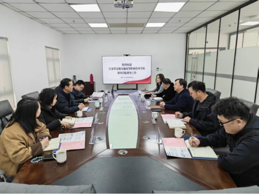 深化產(chǎn)教融合 精準(zhǔn)對(duì)接需求