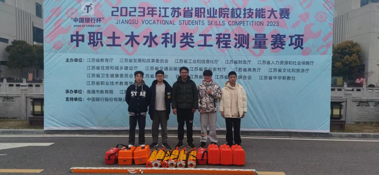 喜報(bào)！交通工程學(xué)院袁先明老師晉級(jí)國賽