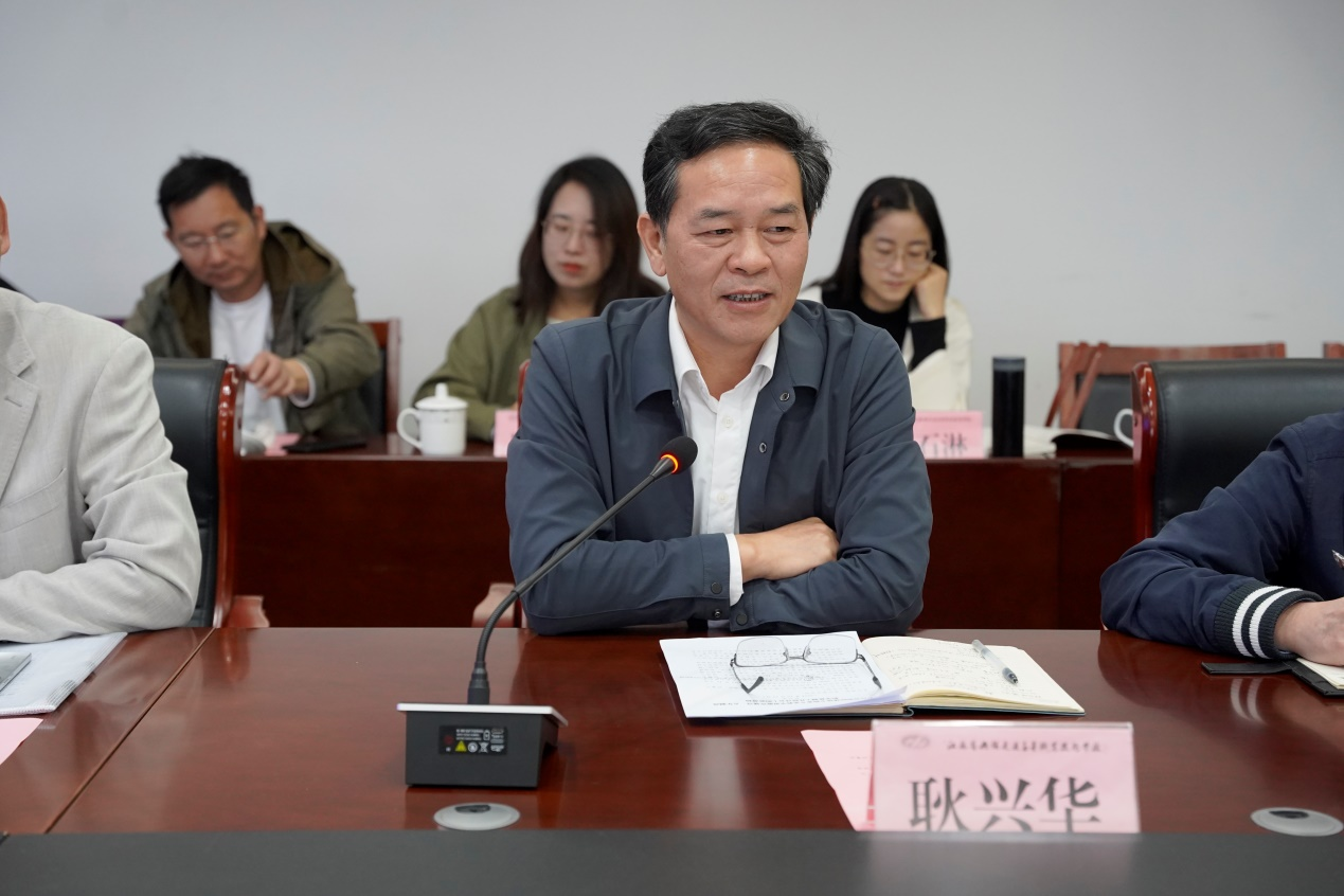 交通工程學院承辦江蘇聯(lián)院建筑專指委專業(yè)教學資源庫建設(shè)、五年制高職學徒制研討會活動