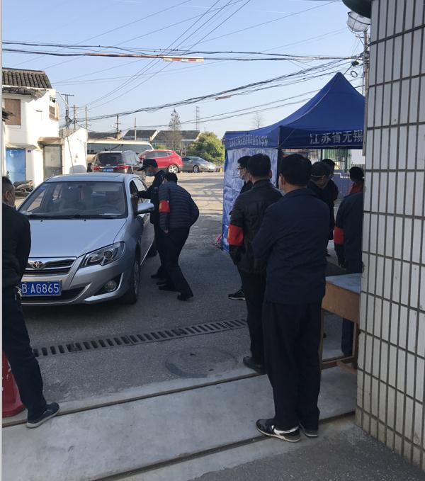 機械工程學(xué)院進行新冠肺炎疫情防控二次演練