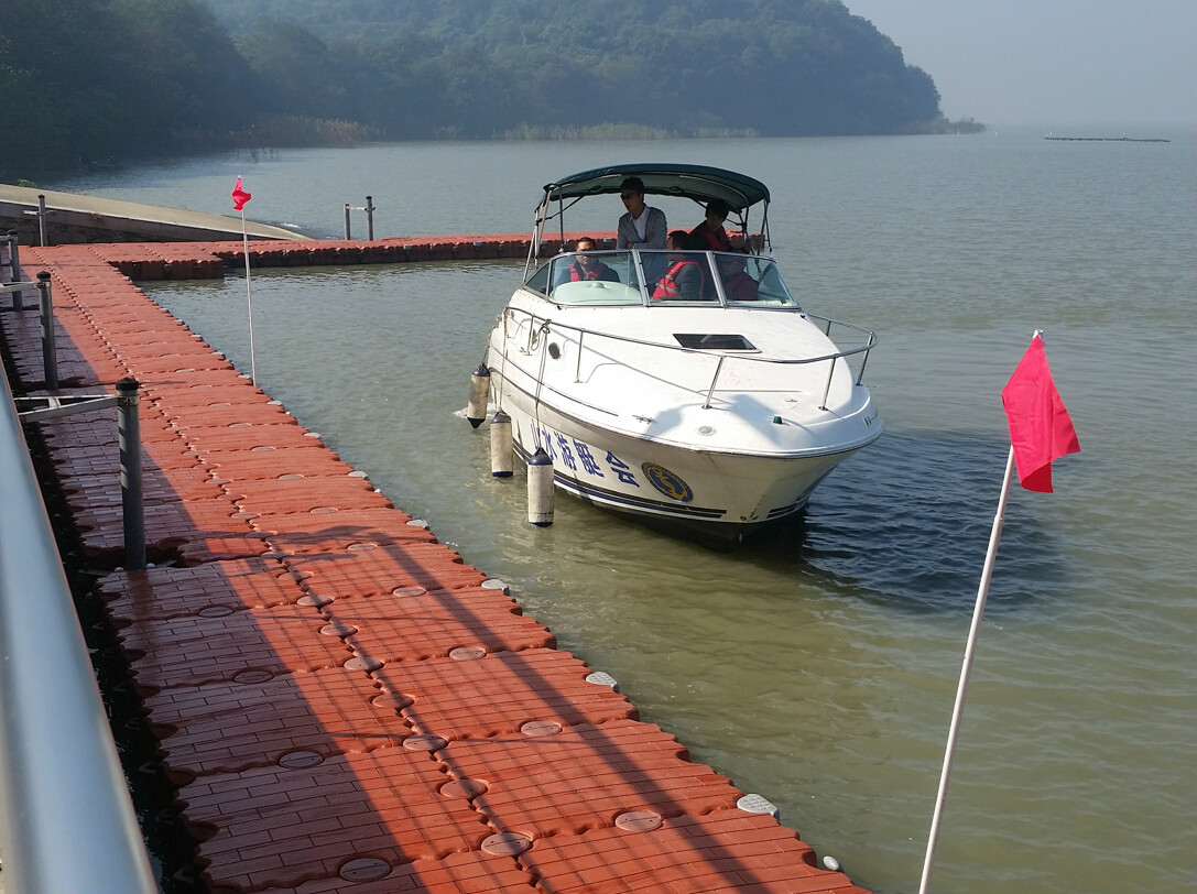 全國內河任何適航水域游艇駕駛培訓招生啦！