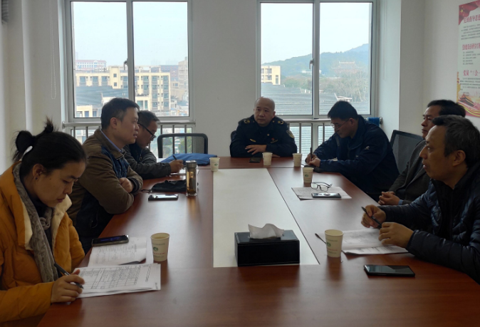 我校內(nèi)河船員標(biāo)準(zhǔn)化考試機(jī)房升級改造項目通過驗收