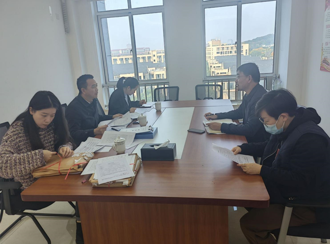 我校順利通過江蘇省職業(yè)技能評價機構(gòu)星級現(xiàn)場評審