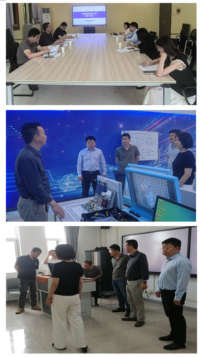 學(xué)校獲批新增五個信息技術(shù)類職業(yè)技能等級認(rèn)定工種