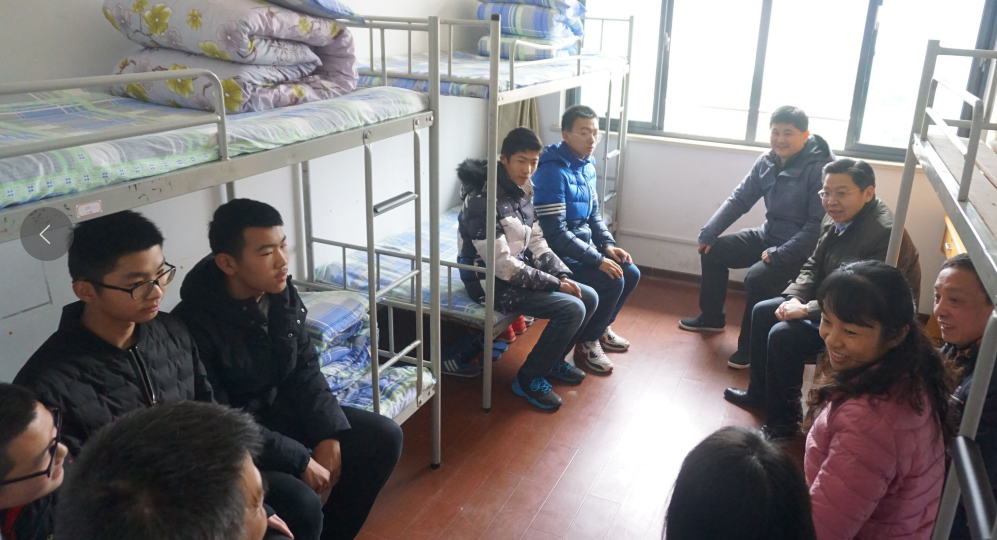 思想再解放,工作再抓實(shí)走訪調(diào)研活動