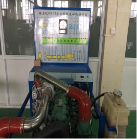 新設(shè)備引進(jìn),加快專業(yè)建設(shè)