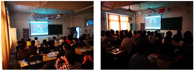 黨史學習之馬克思主義青年說