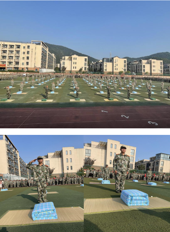 自理自立，我能行！