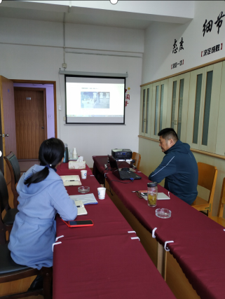 學院領導前往無錫市職業(yè)技術教育學會洽談交流