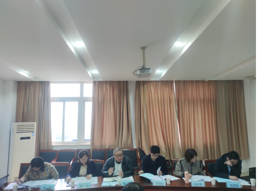 學院成立現(xiàn)代物流管理專業(yè)建設指導委員會