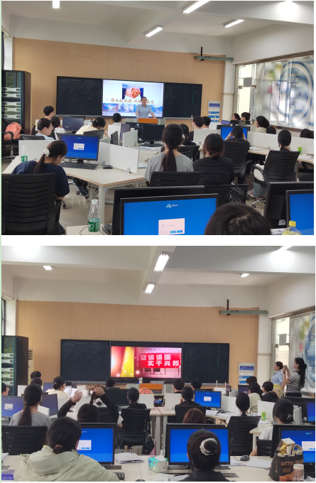 “中外運(yùn)”企業(yè)文化進(jìn)校園，共探物流人才培育新路徑