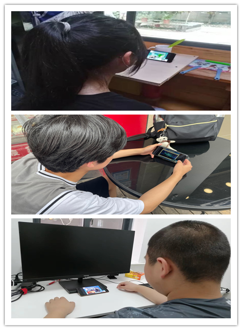 接觸前沿科技，領(lǐng)略神威之光