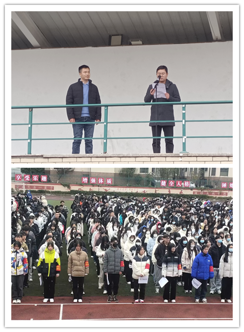 消防逃生演練，共筑安全防線 ——信息管理學(xué)院師生參加消防應(yīng)急疏散演練