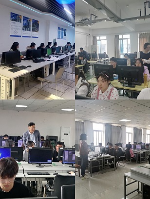 開展公開課展示活動 引領(lǐng)課堂教學(xué)高質(zhì)量