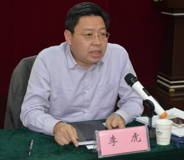 學(xué)校召開黨建和思想政治工作座談會(huì)